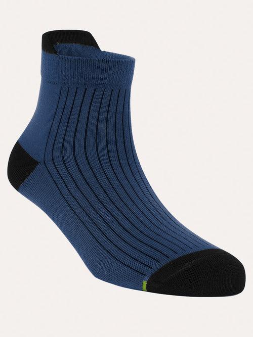 Bamboo Ankle Socks-Pack of 1