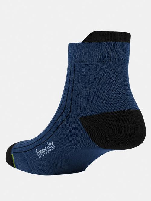 Bamboo Ankle Socks-Pack of 1