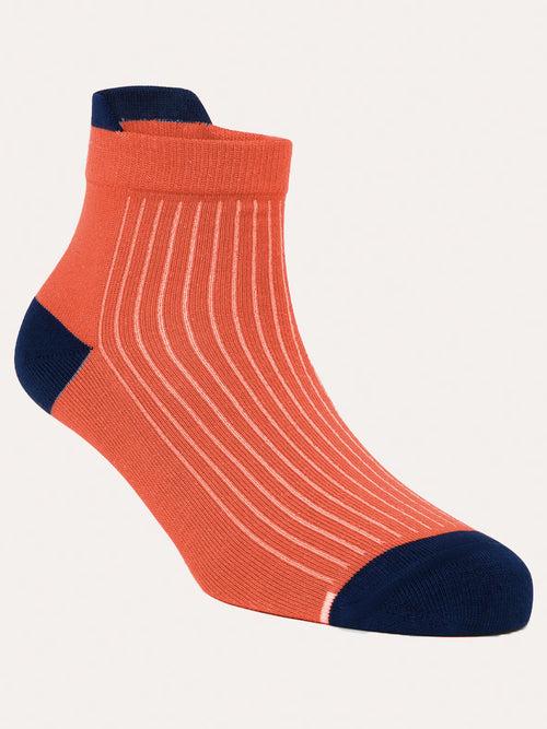 Bamboo Ankle Socks-Pack of 1