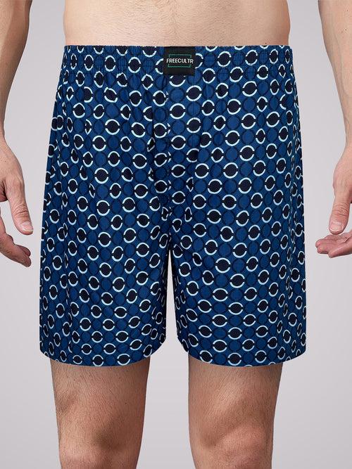 Men's Coolvent Boxers -Pack of 1