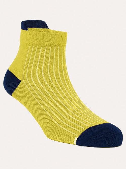 Bamboo Ankle Socks-Pack of 1