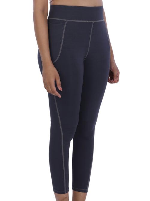 All-Day Comfort Leggings (Pack Of 1)