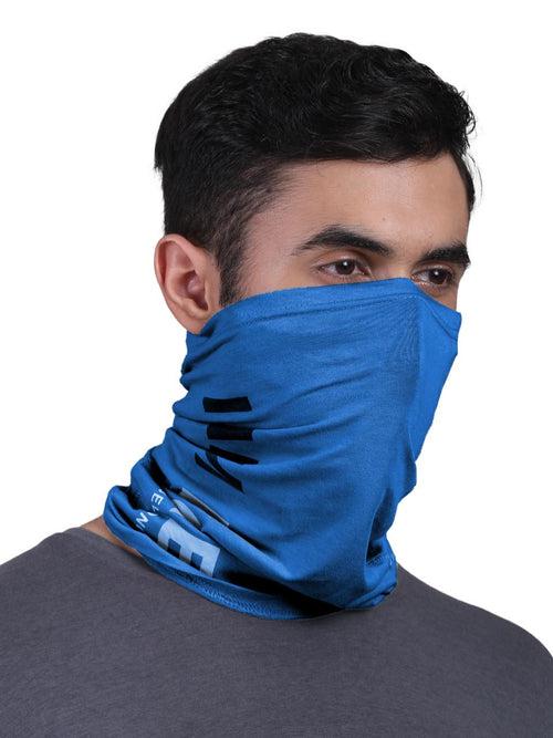 Unisex Bandana Masks - Printed (Pack of 5)