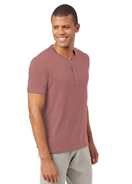 Henley 2.0 - Half Sleeves (Pack of 2)