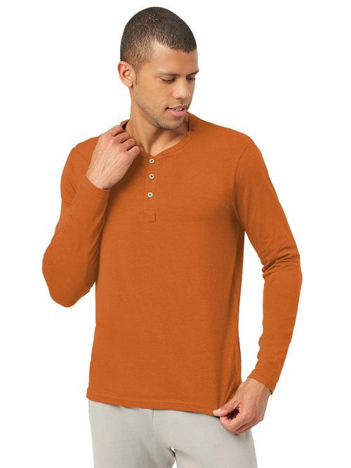 Henley 2.0 - Full Sleeves (Pack of 3)