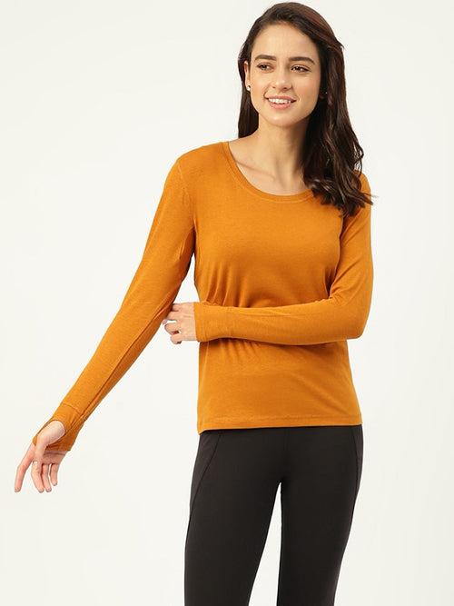 Women's Full Sleeves Skins (Pack Of 1)