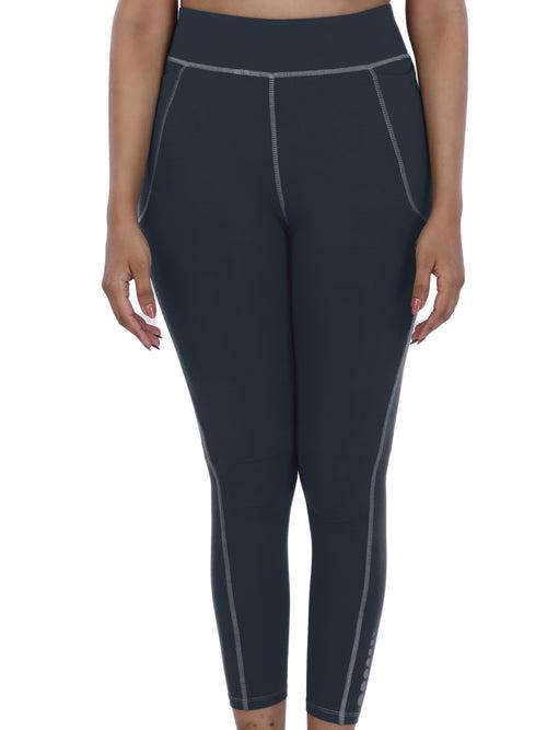 All-Day Comfort Leggings (Pack Of 1)