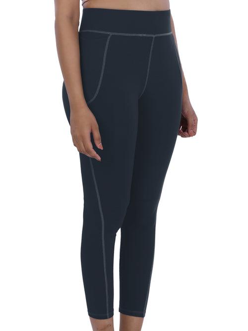 All-Day Comfort Leggings (Pack Of 1)