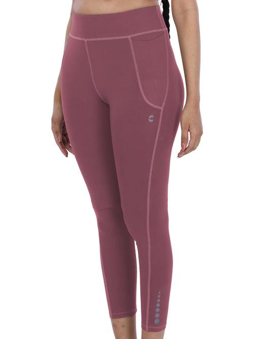 All-Day Comfort Leggings (Pack Of 1)