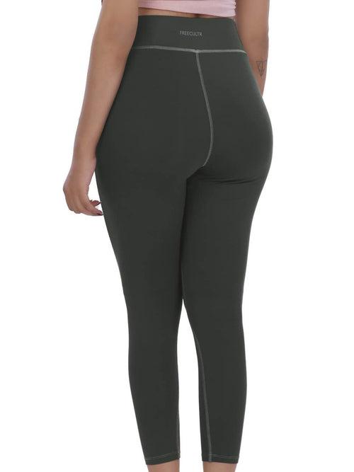 All-Day Comfort Leggings (Pack Of 1)