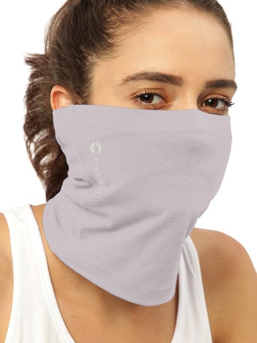 Unisex Organic Bandana Masks - Plain (Pack of 3)