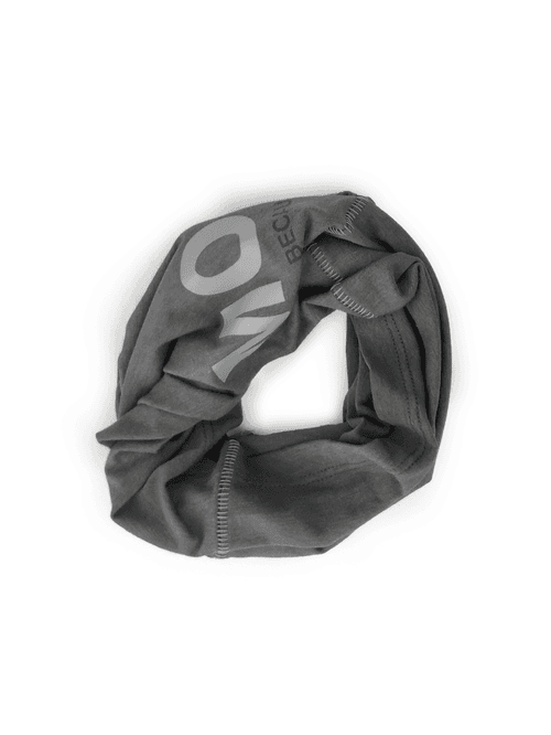 Unisex Organic Bandana Masks - Printed (Pack of 1)