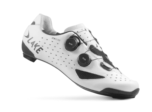 Lake Road Clipless Shoes SPD-SL | CX238-X wide