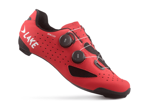 Lake Road Clipless Shoes SPD-SL | CX238-X wide