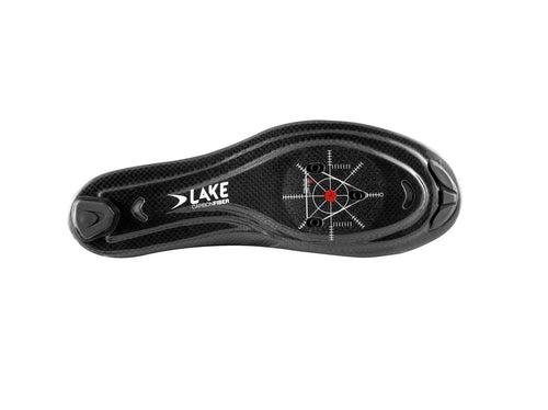 Lake Road Clipless Shoes SPD-SL | CX238-X wide