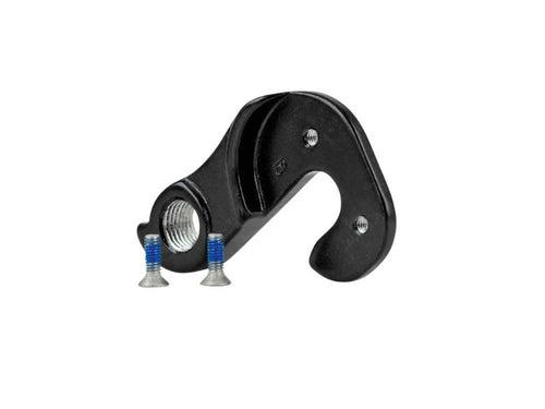 Merida Rear Derailleur Dropout Hangers, DH-013B for Big.Seven, Big.Nine, Matts, Crossway