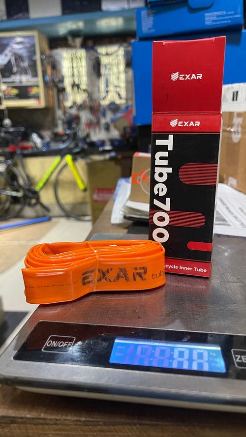 Magene EXAR Tube 700c Ultralight TPU Inner Tube (Just 37gm)