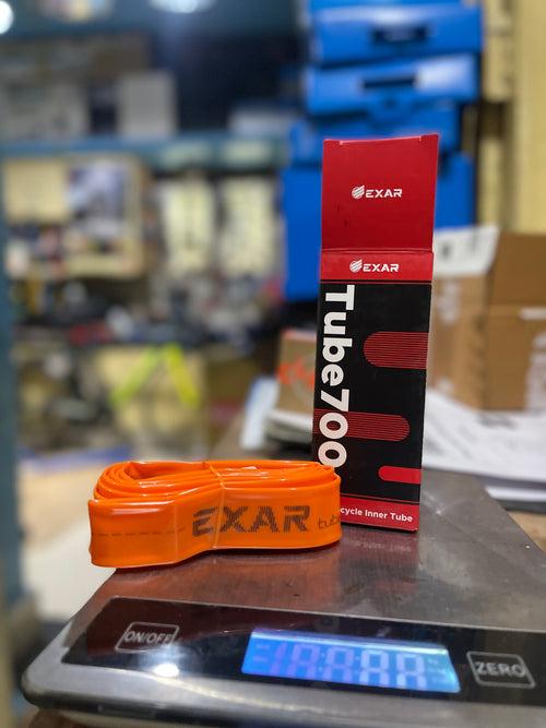 Magene EXAR Tube 700c Ultralight TPU Inner Tube (Just 37gm)