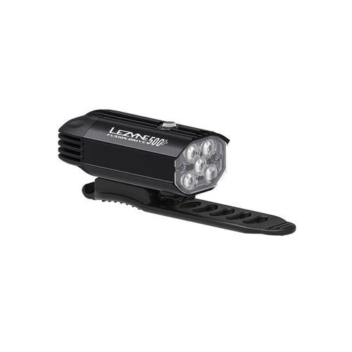 Lezyne Front Lights | Fusion Drive 500+