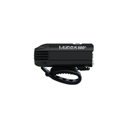 Lezyne Front Lights | Fusion Drive 500+