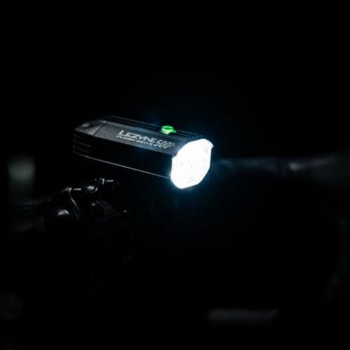 Lezyne Front Lights | Fusion Drive 500+