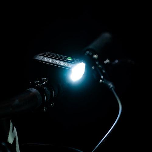 Lezyne Lights | Micro Drive Pro 1000+