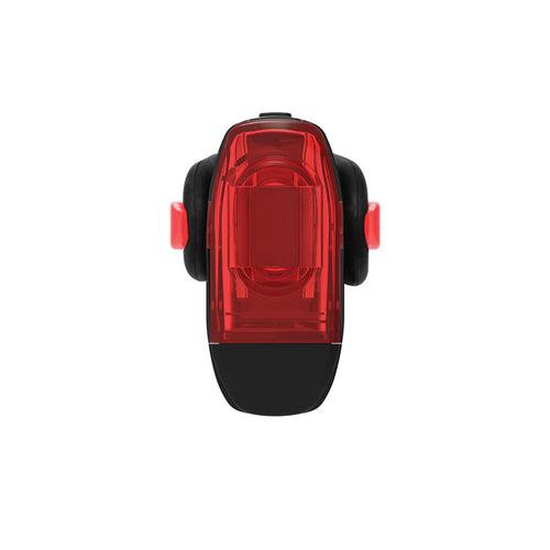 Lezyne Rear Lights | KTV Drive Pro+, 150lm