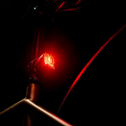 Lezyne Rear Lights | KTV Drive Pro+, 150lm