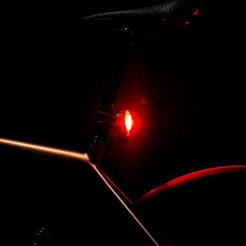 Lezyne Rear Lights | KTV Drive Pro+, 150lm