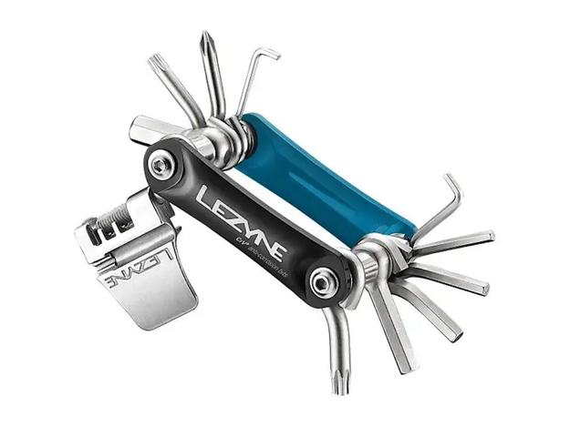 Lezyne Multitool | RAP 14