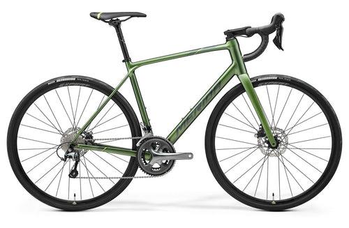 Merida Road Race Bikes | Scultura Endurance 300