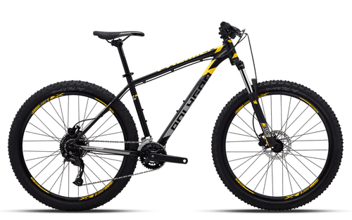 Polygon Mountain Bikes | Premier 5 27.5"