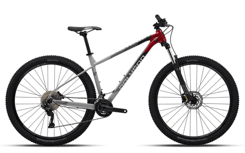 Polygon Mountain Bikes | Xtrada 5 27.5"