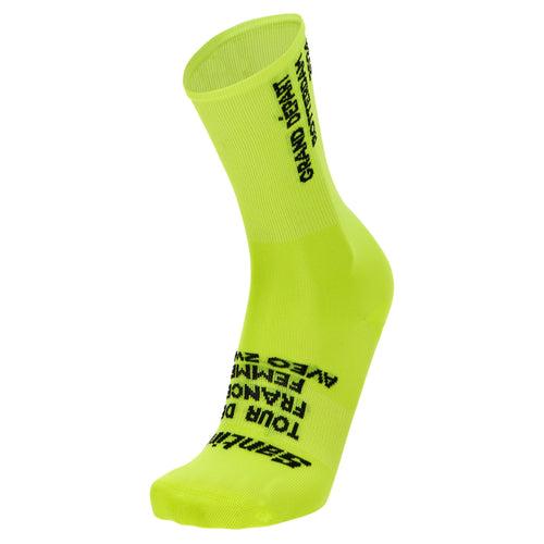 Santini Socks | TDF Rotterdam