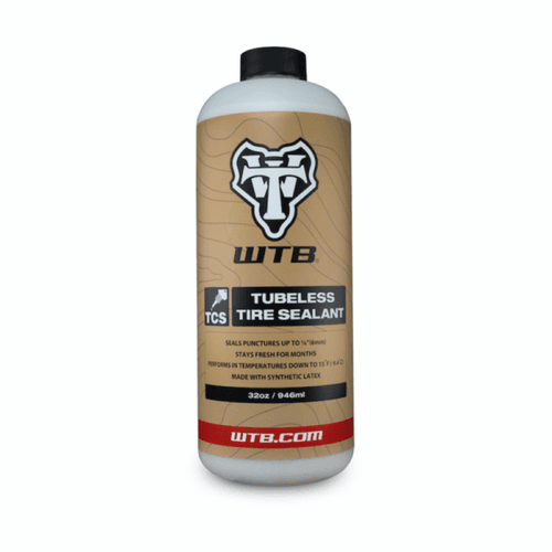 WTB TCS Tubeless Tire Sealants