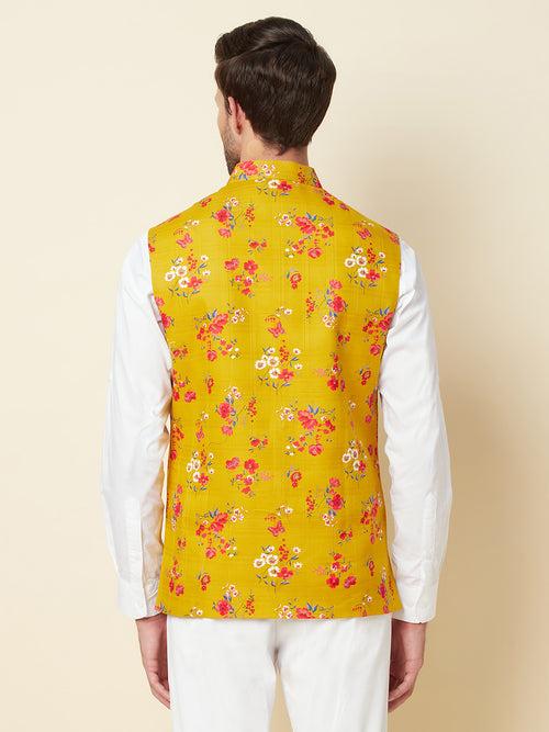 Palermo Bundi Jacket