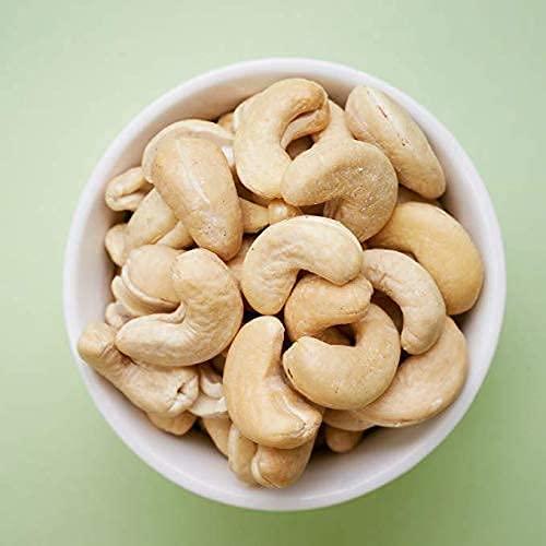 Pureheart Salted Cashew Can