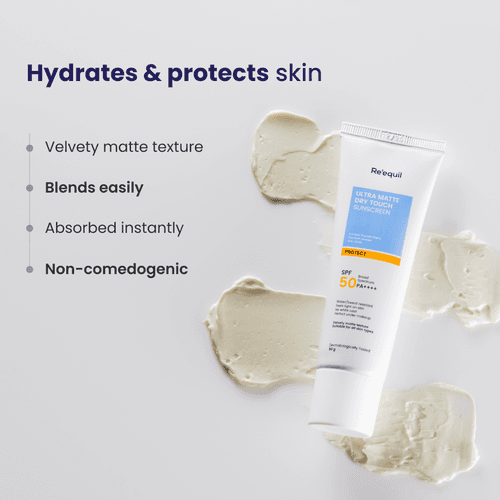 Hydrate & Sun Protect Bundle for Normal to Dry Skin