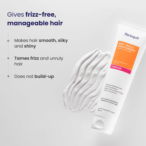 Frizzy and Damaged Hair Treatment Bundle