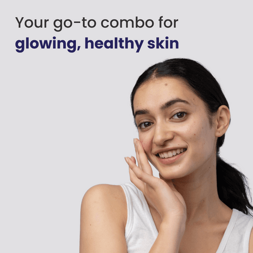 Daily Glow & Protect Bundle