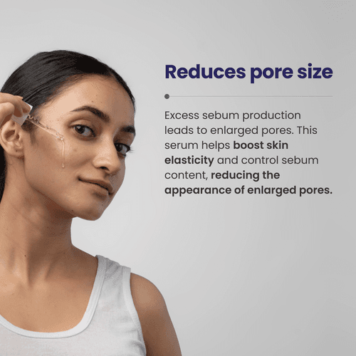 Pore Refining Serum