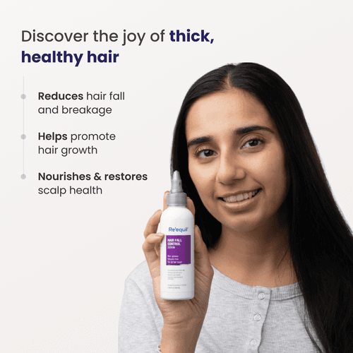 Hair Fall Treatment Bundle