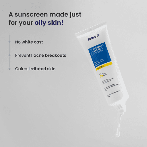 Hydrate & Sun Protect Bundle for Oily Skin