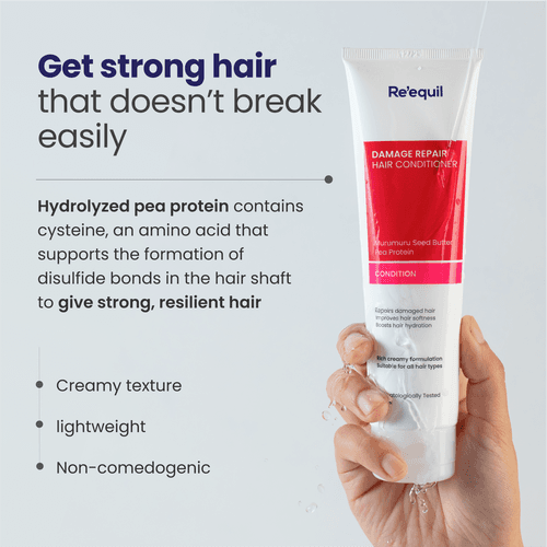 Hair Fall Treatment Bundle