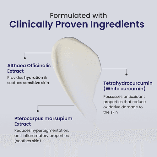 Skin Radiance Cream