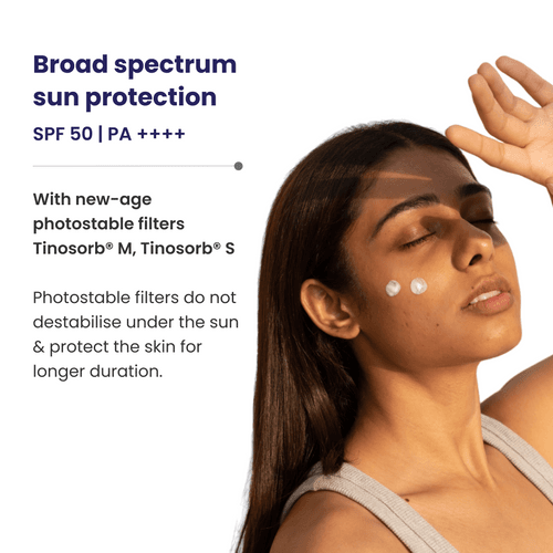 O Free Sunscreen