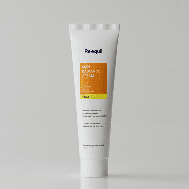 Skin Radiance Cream