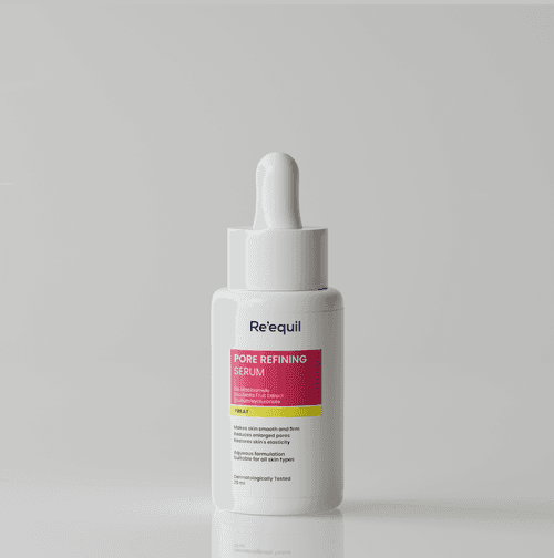 Pore Refining Serum