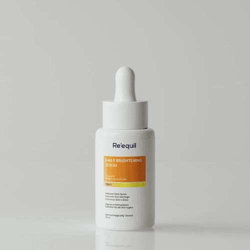 Daily Brightening Serum