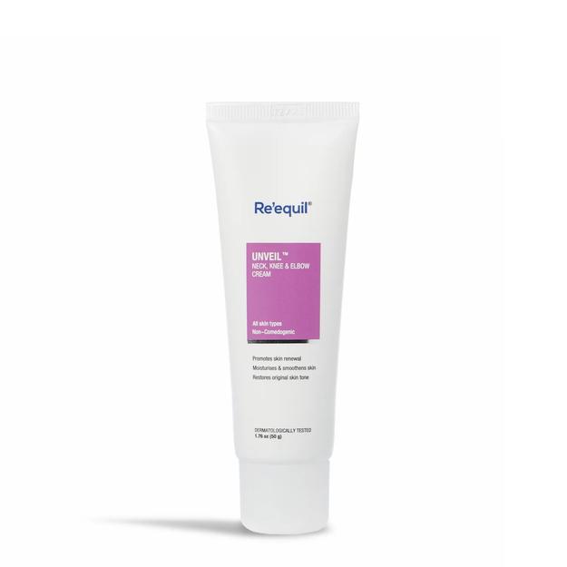 Unveil® Neck, Knee & Elbow Cream